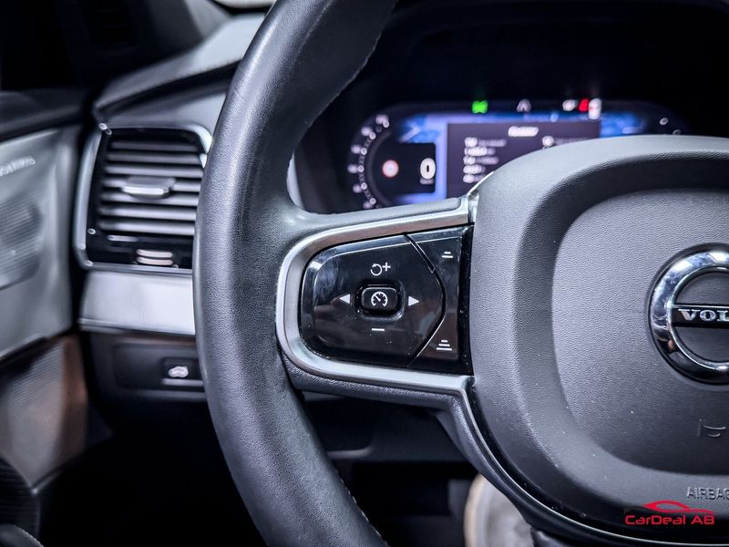 Volvo XC90 bild 26