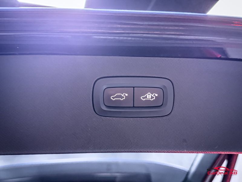Volvo XC90 bild 19