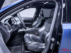 Volvo XC90 bild 10