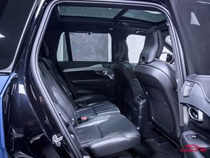 Volvo XC90 bild 16