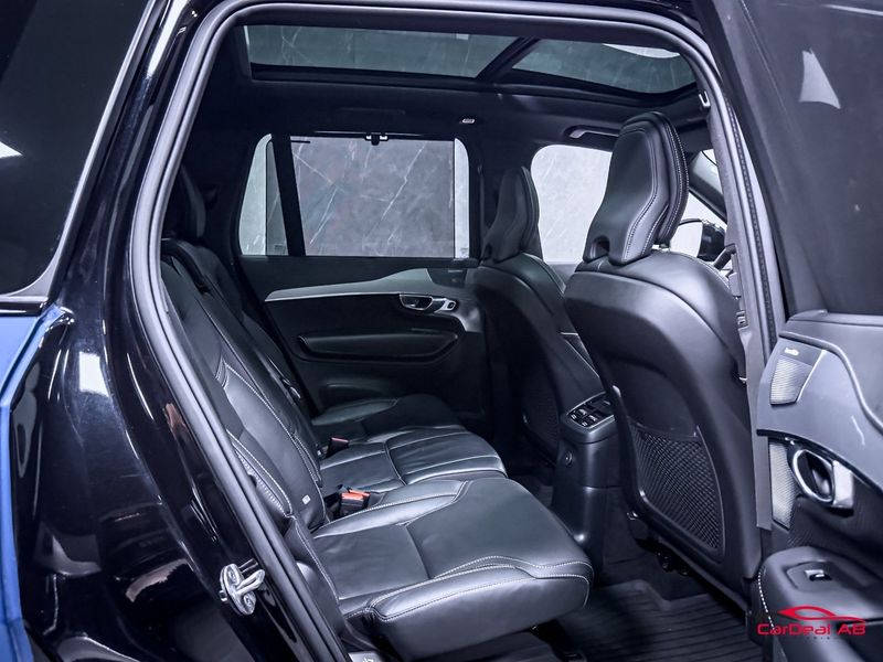 Volvo XC90 bild 16