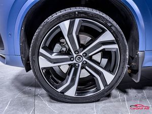 Volvo XC90 bild 38