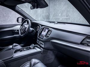 Volvo XC90 bild 14