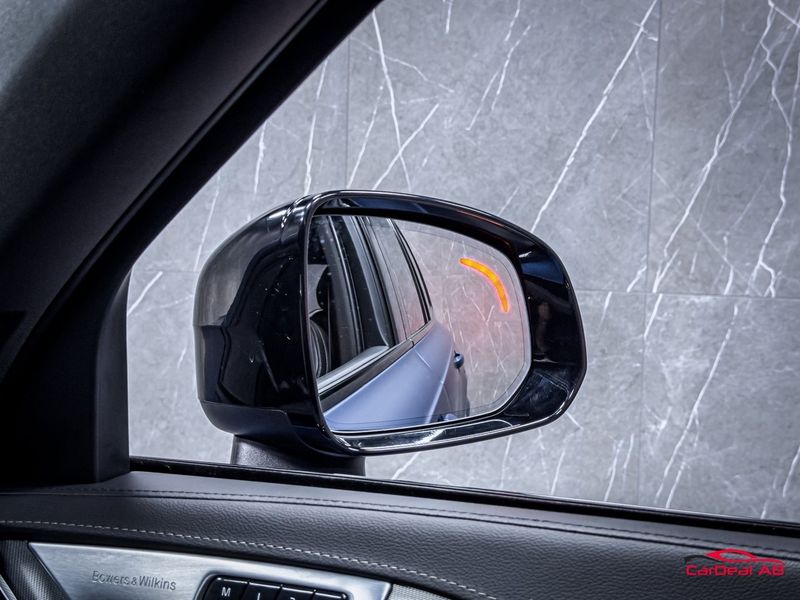 Volvo XC90 bild 35