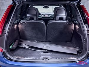 Volvo XC90 bild 18