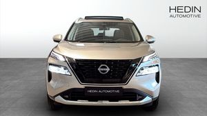 Nissan X-Trail bild 8