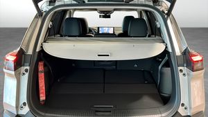 Nissan X-Trail bild 10