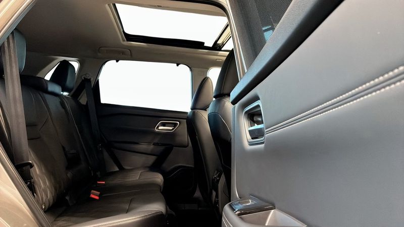 Nissan X-Trail bild 5