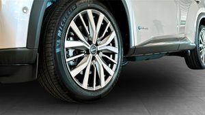 Nissan X-Trail bild 9