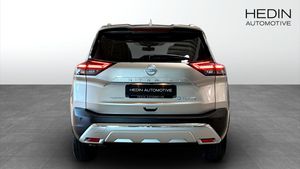 Nissan X-Trail bild 7