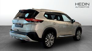 Nissan X-Trail bild 2