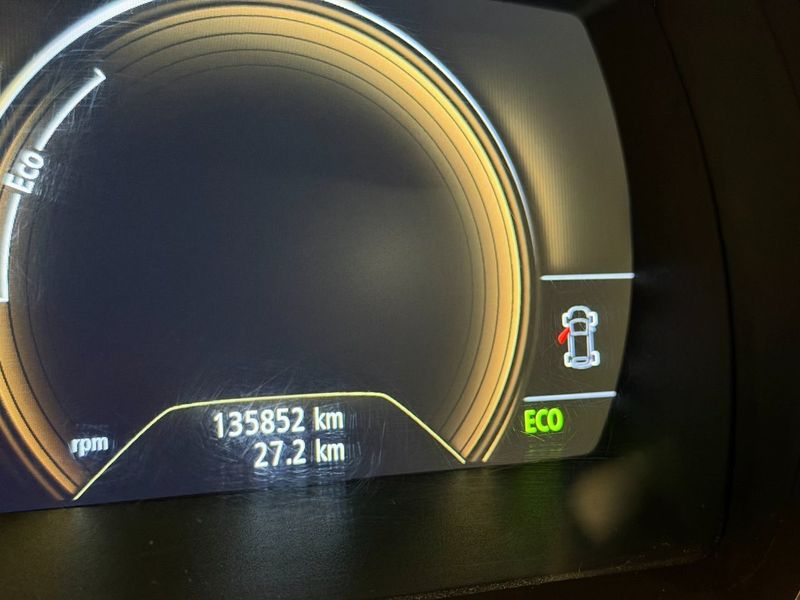Renault Megane bild 19