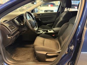 Renault Megane bild 11