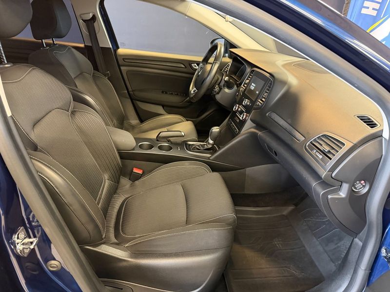 Renault Megane bild 9