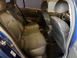 Renault Megane bild 13