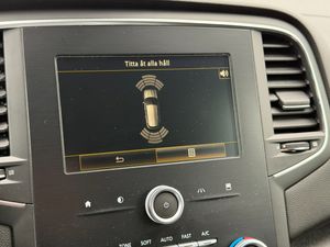 Renault Megane bild 22