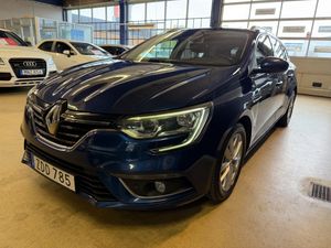 Renault Megane bild 4