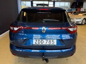 Renault Megane bild 6