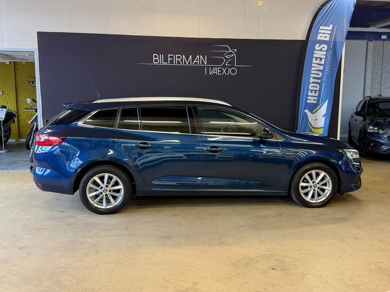 Renault Megane bild 2