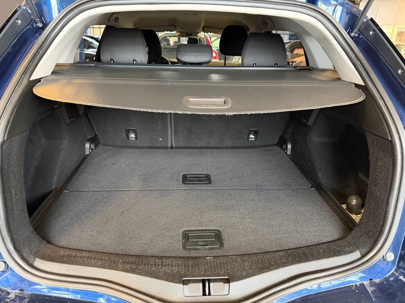 Renault Megane bild 21