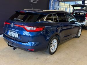 Renault Megane bild 3