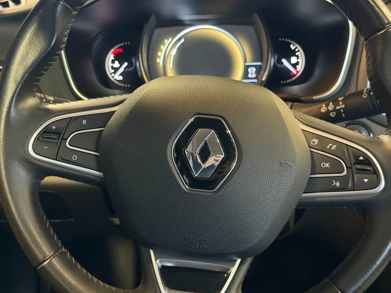Renault Megane bild 17
