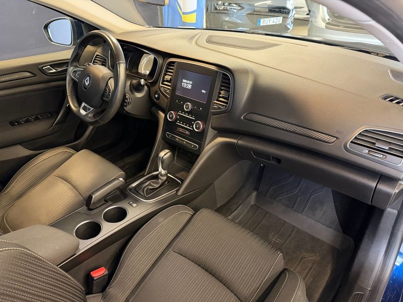 Renault Megane bild 14