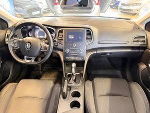 Renault Megane bild 15