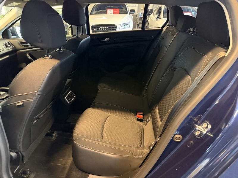 Renault Megane bild 12