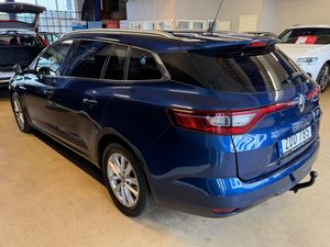Renault Megane bild 7