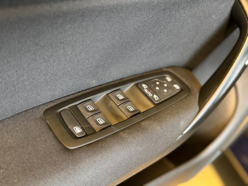 Renault Megane bild 23
