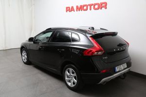 Volvo V40 bild 5