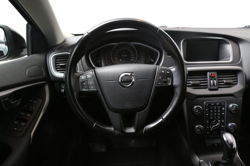 Volvo V40 bild 9