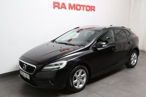 Volvo V40 bild 1