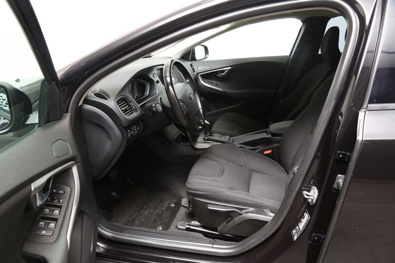 Volvo V40 bild 7