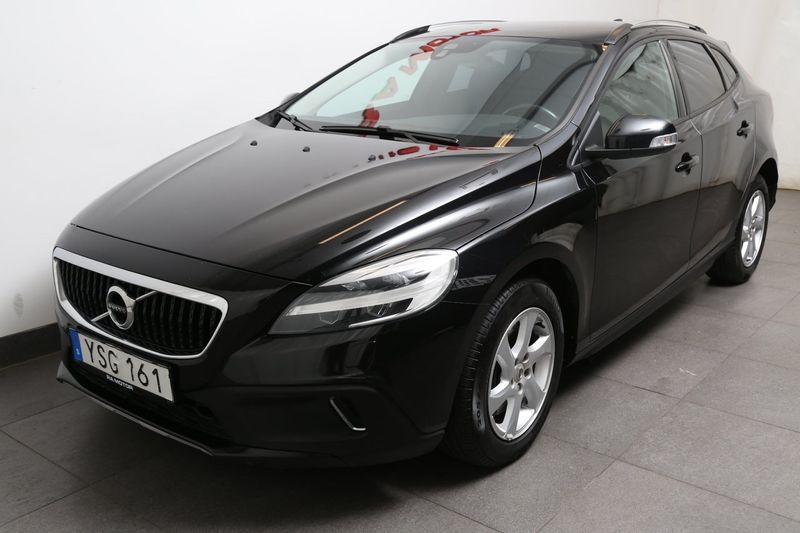 Volvo V40 bild 3