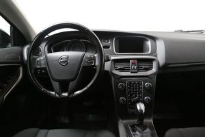 Volvo V40 bild 8