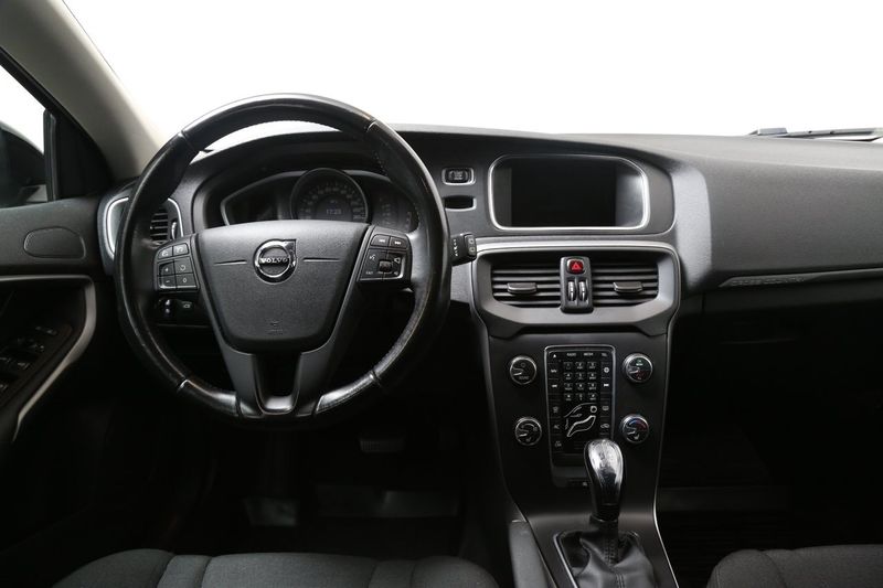 Volvo V40 bild 8