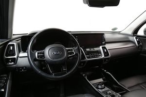 Kia Sorento bild 15