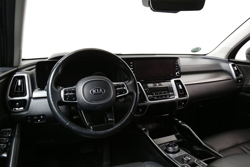 Kia Sorento bild 15