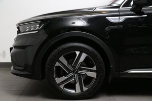 Kia Sorento bild 9