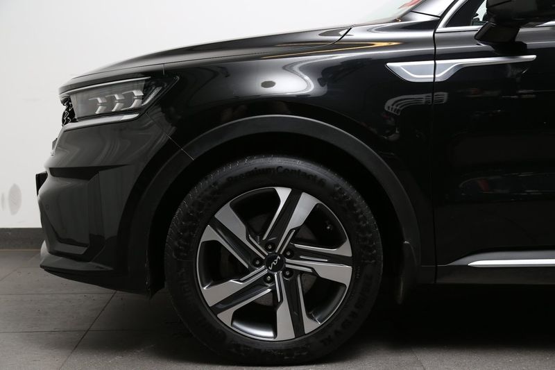 Kia Sorento bild 9