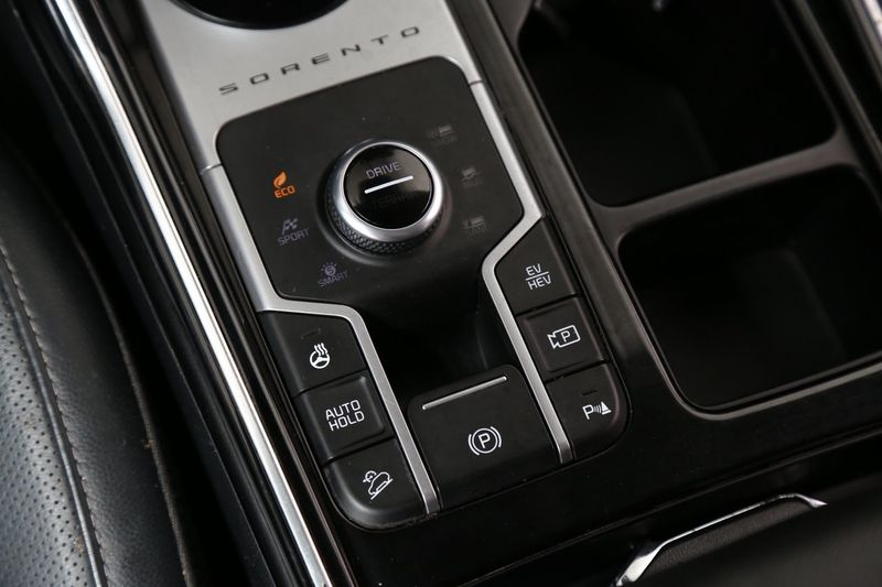 Kia Sorento bild 25