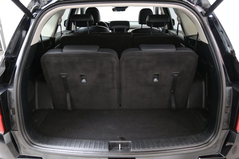 Kia Sorento bild 29