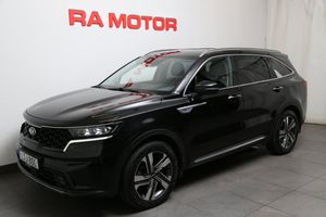 Kia Sorento bild 1