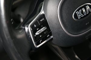 Kia Sorento bild 16