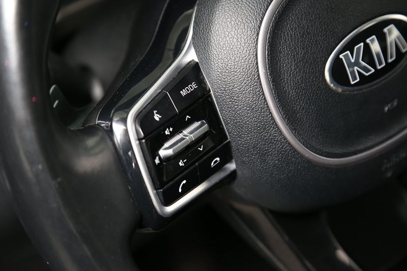 Kia Sorento bild 16