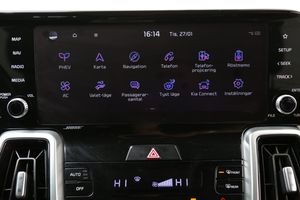 Kia Sorento bild 21