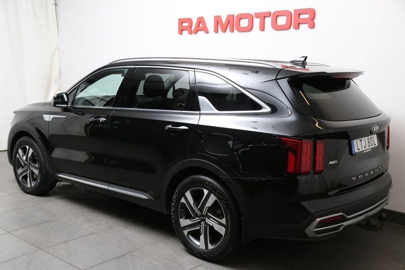 Kia Sorento bild 4