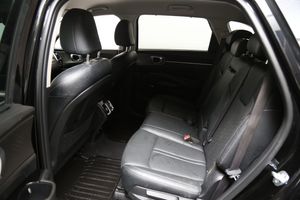 Kia Sorento bild 26
